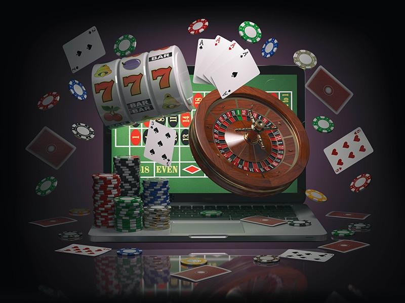 Plays In Internet Casino Blackjack