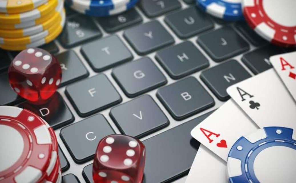 Play Online Casino Games Through Casino Finder and Enhance Mental Ability