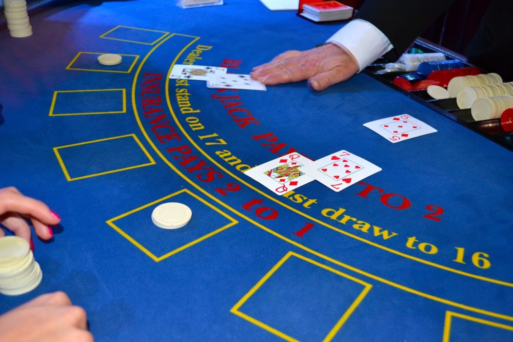 The Ultimate Guide to Table Selection in Poker